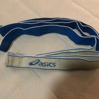 アシックス(asics)のバンド　4本(その他)