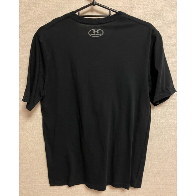 UNDER ARMOUR(アンダーアーマー)のよか物屋様専用　アンダーアーマー　Tシャツ メンズのトップス(Tシャツ/カットソー(半袖/袖なし))の商品写真