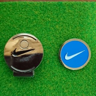 ナイキ(NIKE)のナイキ ゴルフマーカー(その他)