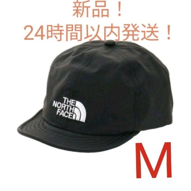 【24時間以内発送】THE NORTH FACE GTXベースボールキャップ M