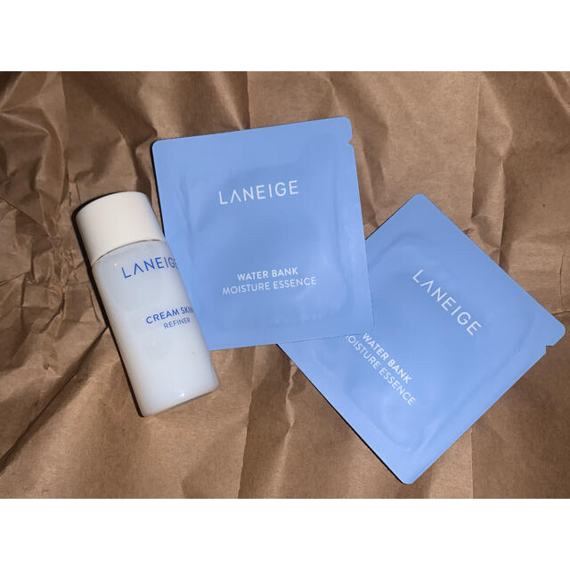 LANEIGE(ラネージュ)のLANEIGE  リップスリーピングマスクex   20g コスメ/美容のスキンケア/基礎化粧品(リップケア/リップクリーム)の商品写真