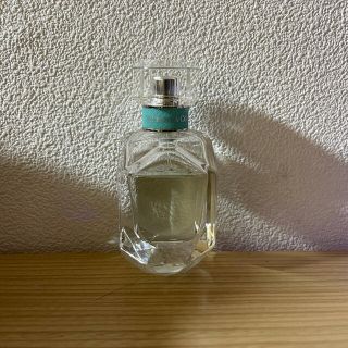 ティファニー(Tiffany & Co.)のTiffany 香水　50ml(ユニセックス)