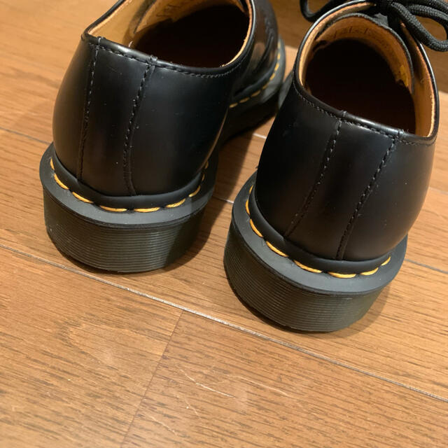 Dr.Martens(ドクターマーチン)のドクターマーチン drmartens 3ホール シューズ レディースの靴/シューズ(ローファー/革靴)の商品写真