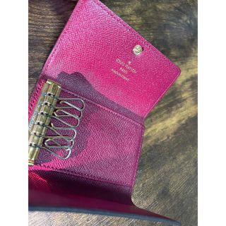 LOUIS VUITTON - ルイヴィトン モノグラム キーケース 6連 最終値下げ