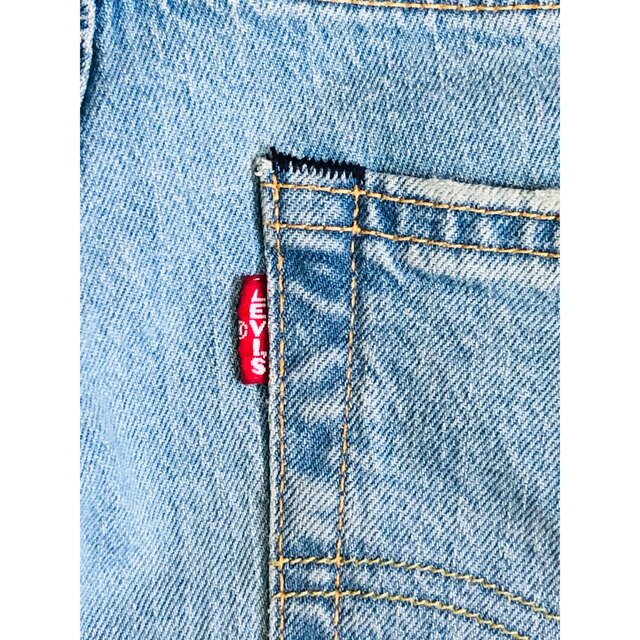 商品名LeviLevi's 511 SLIM FIT