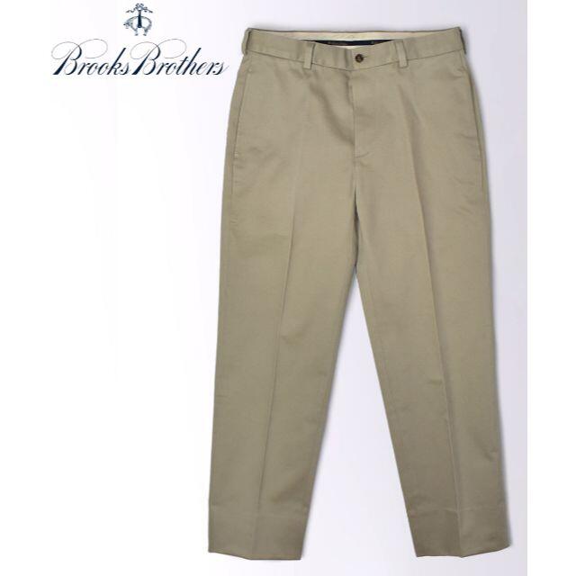 Brooks Brothers - ブルックスブラザーズ アドバンテージチノ Brooks Brothers - ブルックスブラザーズ アドバンテージチノ