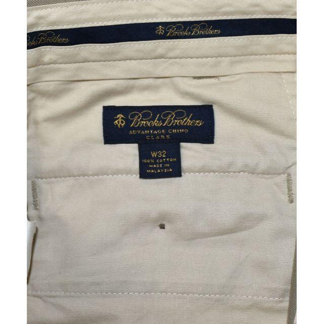 Brooks Brothers - ブルックスブラザーズ アドバンテージチノ Brooks Brothers - ブルックスブラザーズ アドバンテージチノ