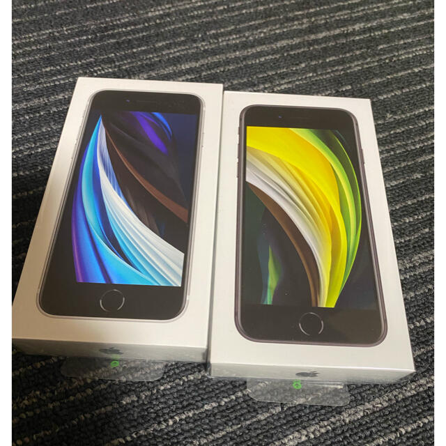 【緊急SALE】iPhone SE 第二世代 64gb｜ブラック｜コスパ○