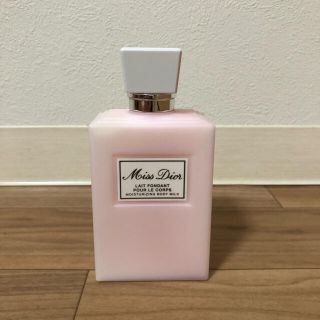 ディオール(Dior)のDior ボディーミルク(komacat様専用)(ボディクリーム)