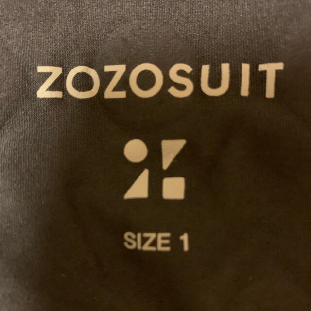 ZOZOスーツ レディースのレディース その他(その他)の商品写真