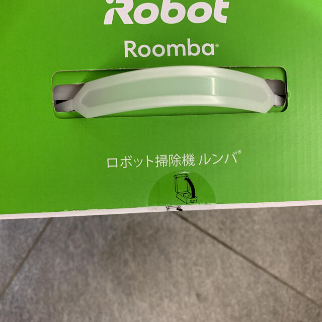セール新作 iRobot by かずぽん's shop｜アイロボットならラクマ - けんちゃん様専用の通販 お得最安値