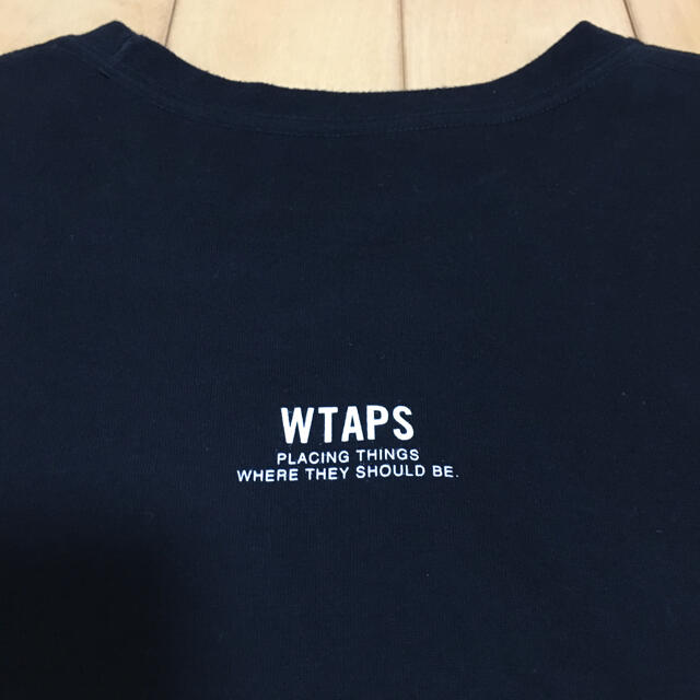 wtaps Tシャツ　ネイバーフッド　ディセンダント　シュプリーム  fpar