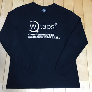 ダブルタップス(W)taps)のWTAPS ロンT シュプリーム ネイバーフッド ディセンダント(Tシャツ/カットソー(七分/長袖))