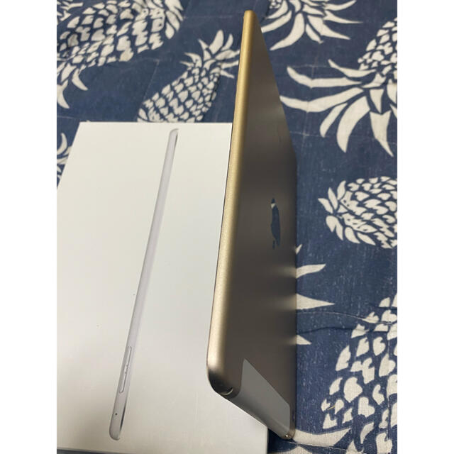 iPad mini4 128GB WiFi＋セルラー　SIMフリー