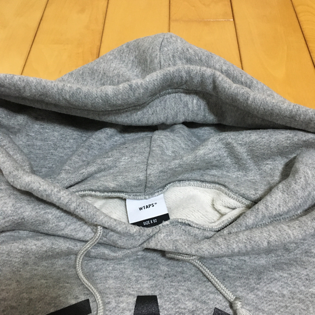 限定SALE WTAPS スウェット パーカー シュプリーム ネイバーフッド