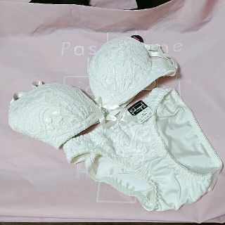 あべっち様専用ブラ＆ショーツセット👙(その他)