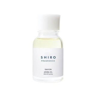 シロ(shiro)のSHIRO サボン アロマオイル　(アロマオイル)