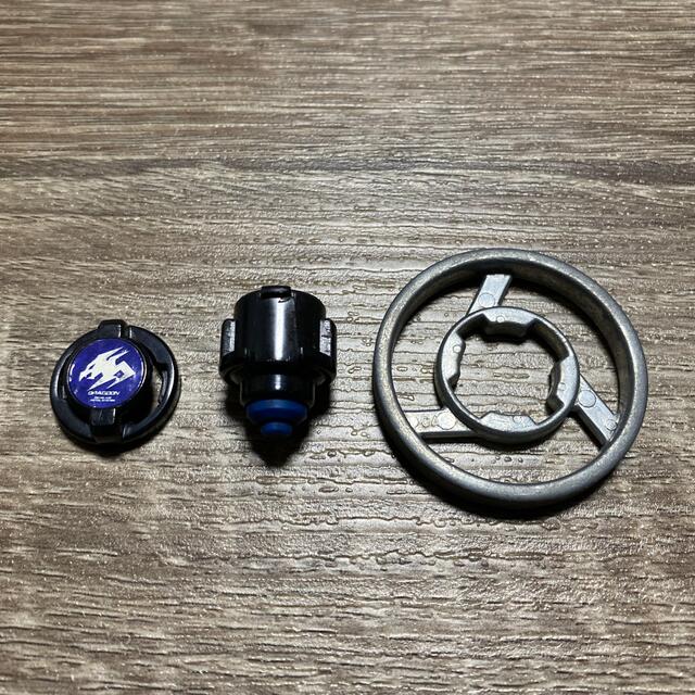 Takara Tomy - ベイブレード HMS ドラグーン MS メタルストーム Takara Tomy - ベイブレード HMS ドラグーン MS メタルストーム