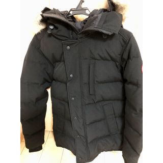 カナダグース(CANADA GOOSE)のカナダグース  カーソンパーカー(ダウンジャケット)