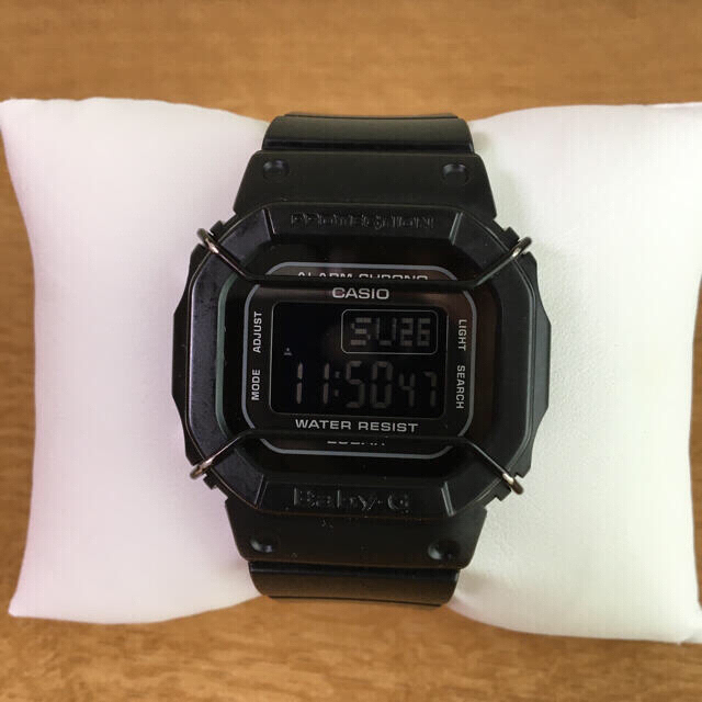 Baby-G(ベビージー)のCASIO BABY-G BGD-501  G-SHOCK レディースのファッション小物(腕時計)の商品写真