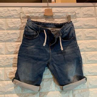 ザラキッズ(ZARA KIDS)のZARA キッズ　デニム(パンツ/スパッツ)