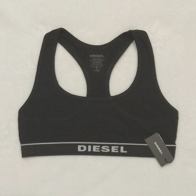 DIESEL♡スポーツブラ