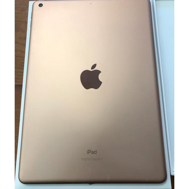 【2020新品購入】第8世代 iPad Wi-Fi128GB MYLD2J/A 2