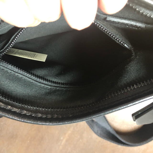 BURBERRY - 最終値下げ バーバリー ショルダーバッグの通販 by 紫陽花