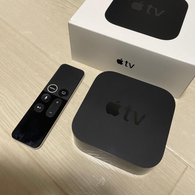 AppleTV 32GB MR912J/A