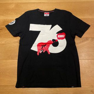 ウィズ(whiz)のwhiz limited × TAR Tシャツ(Tシャツ/カットソー(半袖/袖なし))