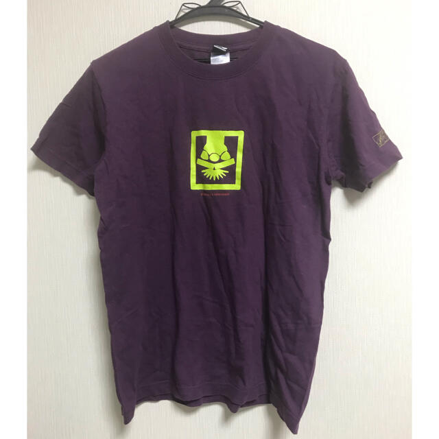 エレカシ 30th 紫Tシャツ-eastgate.mk