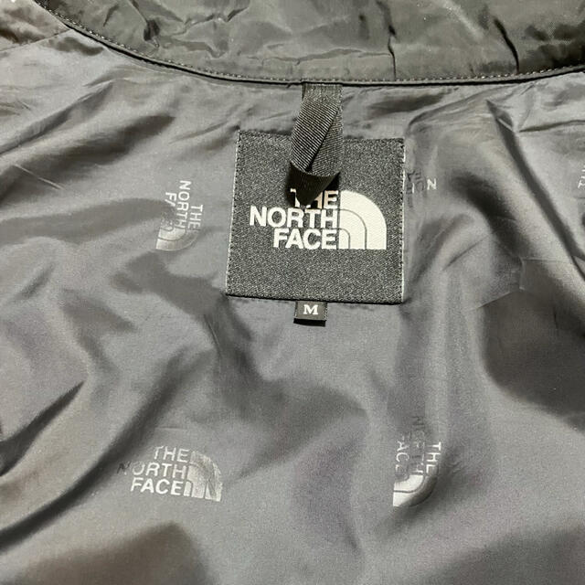THE FACE - THE NORTH FACE The Coach Jacketの通販 by まこつ's shop｜ザノースフェイスならラクマ NORTH 豊富な在庫