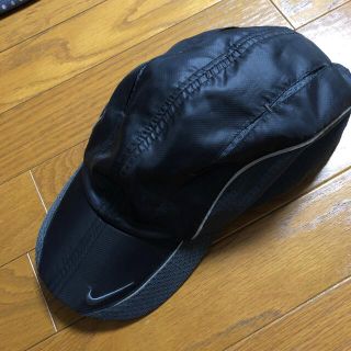 ナイキ(NIKE)のナイキランニングキャップ(趣味/スポーツ/実用)