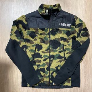 アベイシングエイプ(A BATHING APE)の【完全正規品】A Bathing Ape(パーカー)