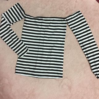 ジェイダ(GYDA)のみ。様専用(Tシャツ(長袖/七分))