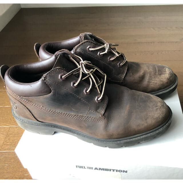 Timberland(ティンバーランド)のティンバーランド　ベーシックオックスシューズ メンズの靴/シューズ(ブーツ)の商品写真