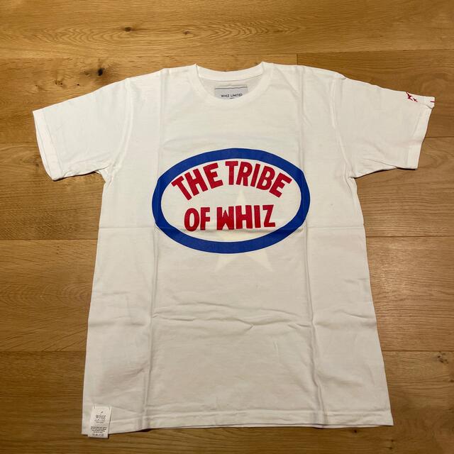 whiz limited Tシャツ