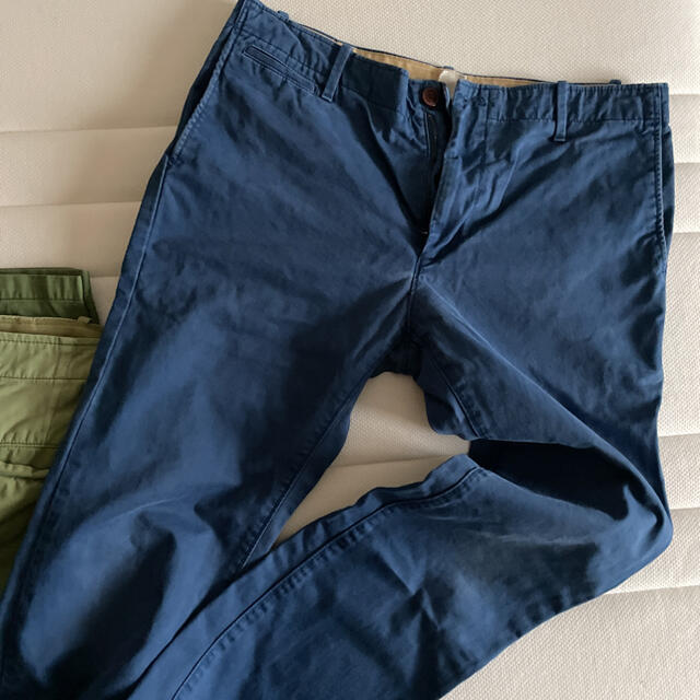 GAP(ギャップ)のGAP チノパン カーゴパンツ  レディースのパンツ(チノパン)の商品写真