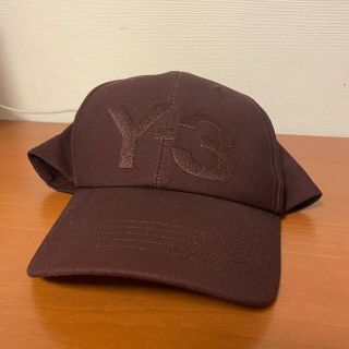 ワイスリー(Y-3)のY-3 キャップ(キャップ)