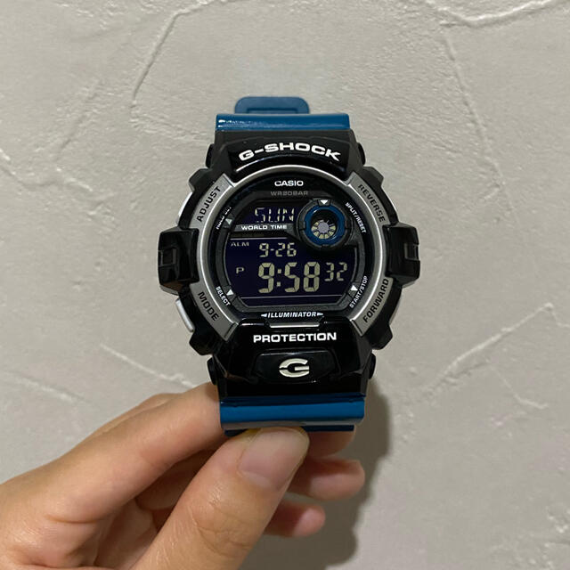 G-SHOCK 腕時計