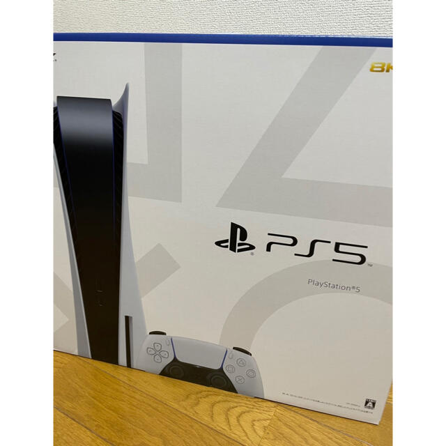 PlayStation - PS5 PlayStation5 新品　未使用　未開封