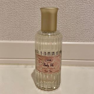 サボン(SABON)の【MINMI様】SABON ボディオイル(ボディオイル)