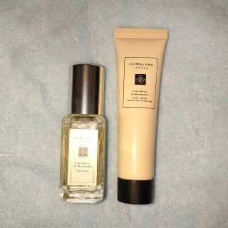 ジョーマローン(Jo Malone)のジョーマローン コロン＆ハンドクリーム(ユニセックス)