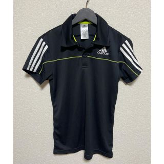 アディダス(adidas)のadidas   ポロシャツ(ウェア)