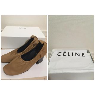 セリーヌ ヒール バレエシューズ(レディース)の通販 19点 | celineの ...