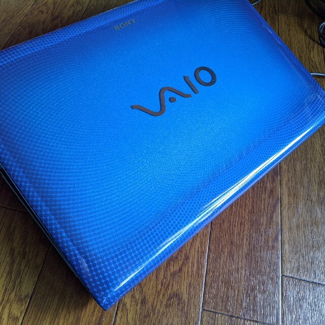 大容量SSD512 SONY　VAIO　PCG-71311N　ノートパソコン 6