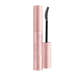 トゥフェイス(Too Faced)のトゥーフェイスド  ベター ザン セックス マスカラ ドール ラッシュ(マスカラ)