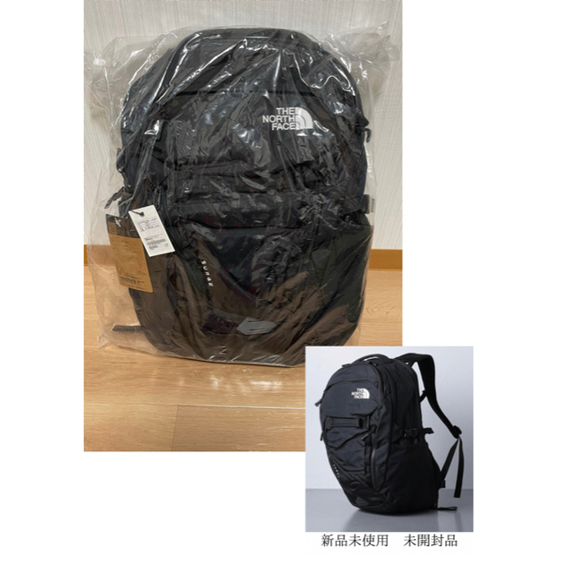 リュック《新品未使用》THE NORTH FACE（ザ・ノースフェイス）Surge