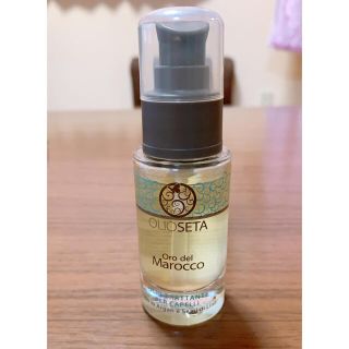 モロッカンオイル(Moroccan oil)のオリオセタ オイルトリートメント(トリートメント)