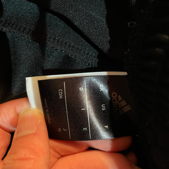 adidas(アディダス)のadidas ジャージ上下セット メンズのトップス(ジャージ)の商品写真